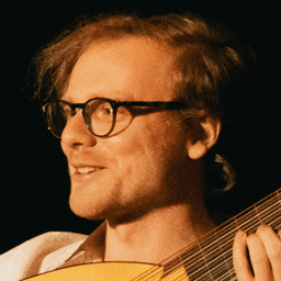 Jonathan Stuchbery
